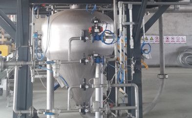 正壓輸送與負壓輸送原理及區(qū)別和應用領域