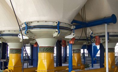  氣力輸送技術為什么能有這么廣泛的用途？
